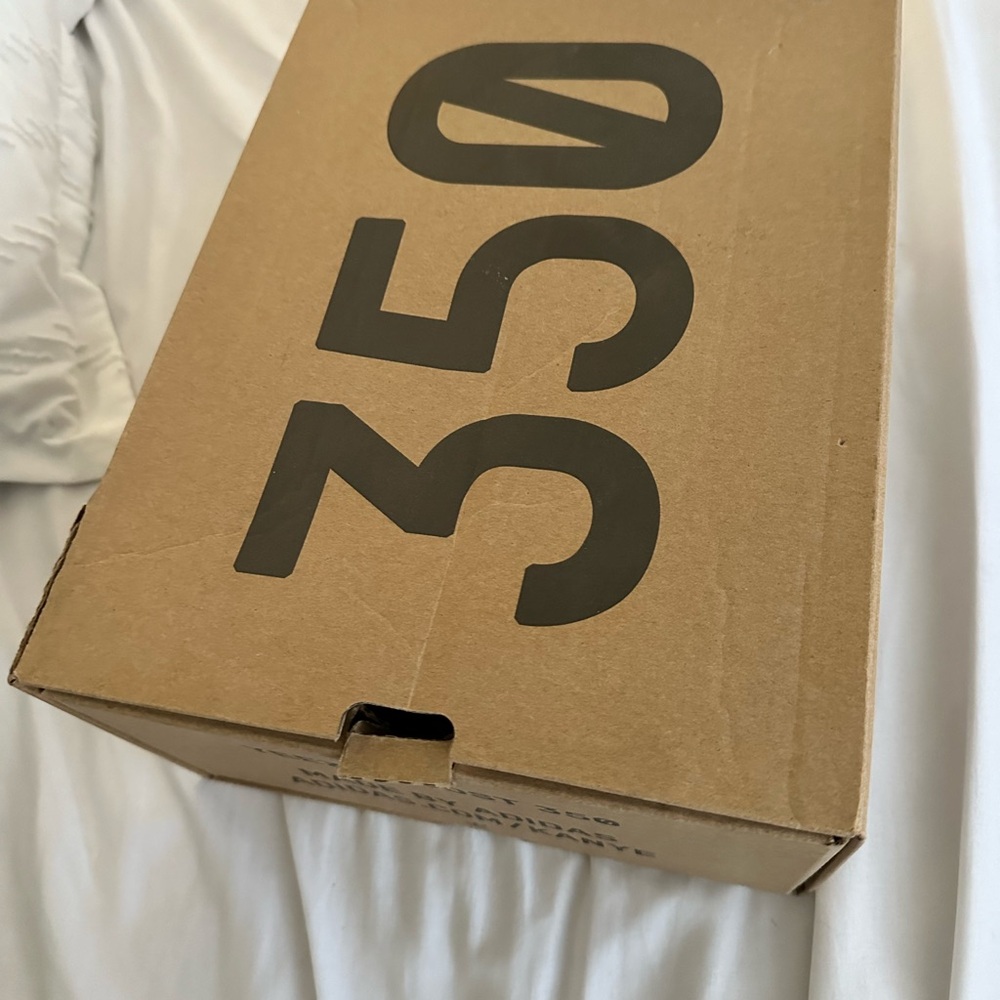 Yeezys - Picture 3 of 4